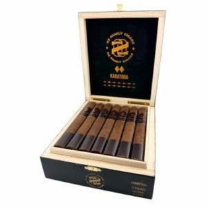Karatoba Robusto Extra