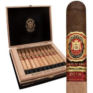 Don Carlos Edicion de Anniversario Toro